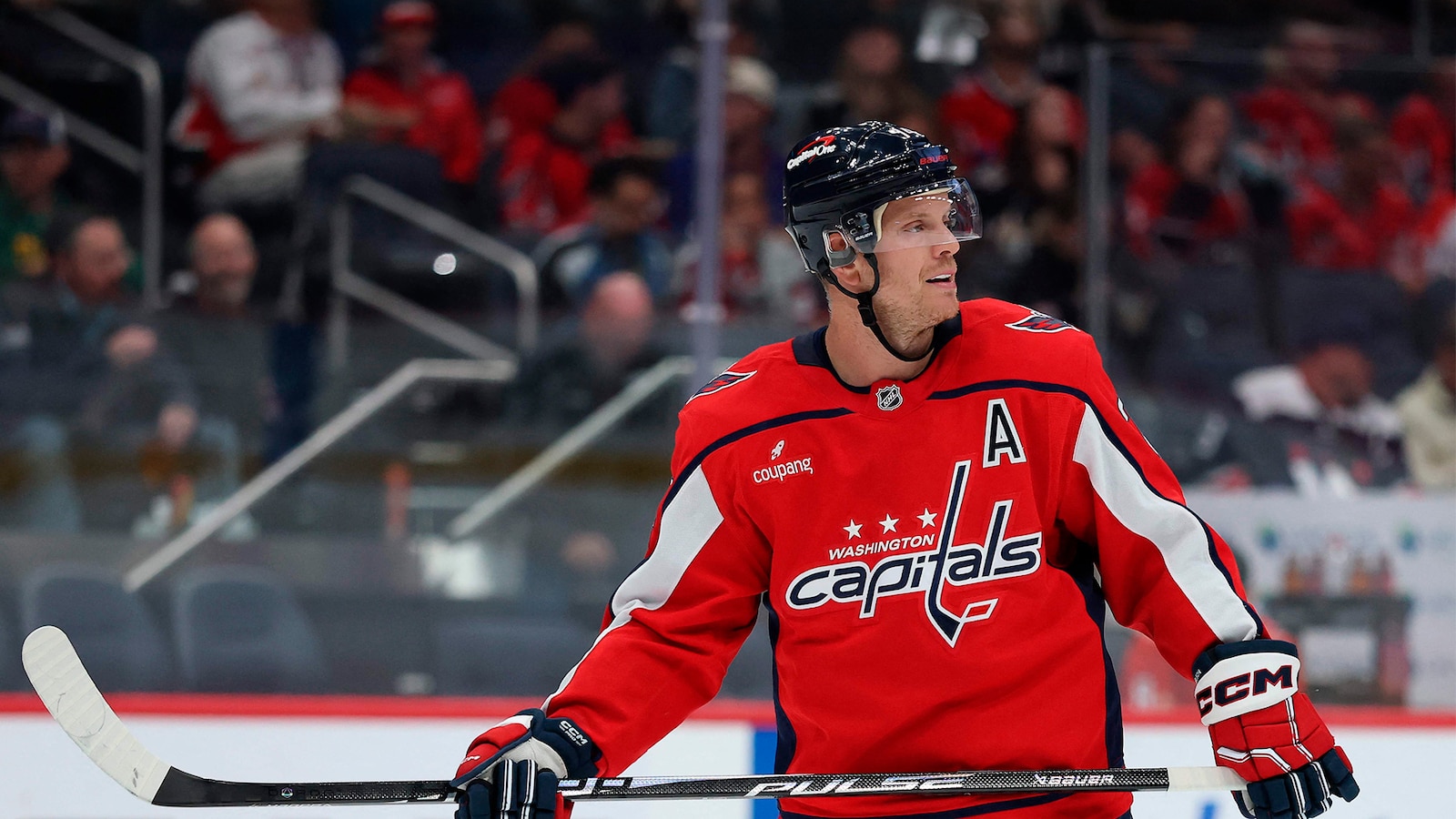 Washington - Toronto