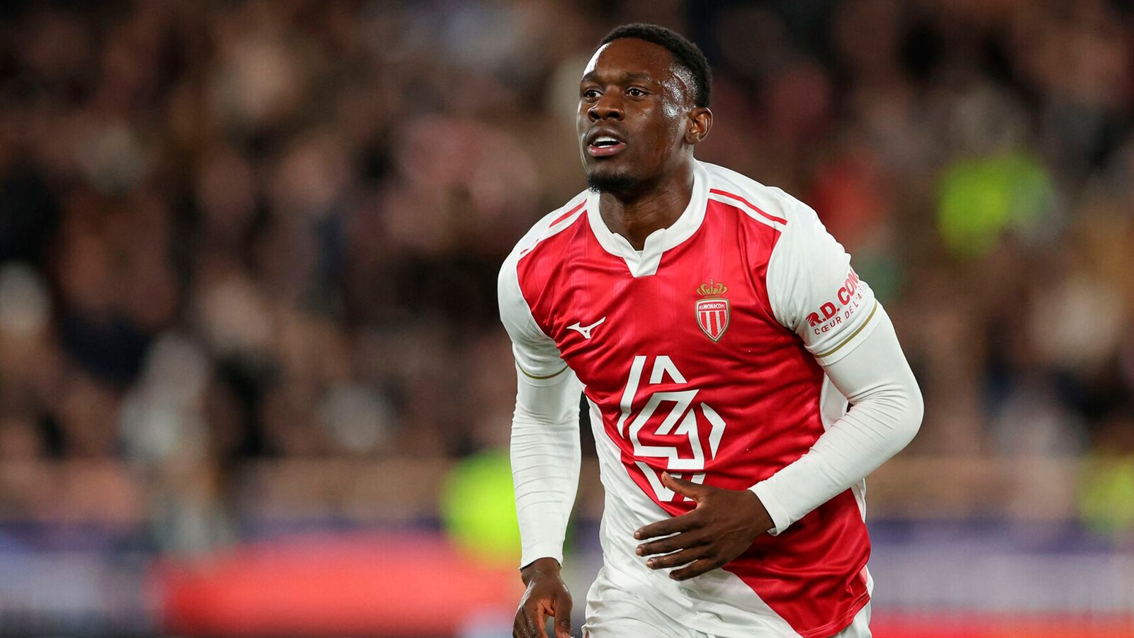 Monaco - Lille