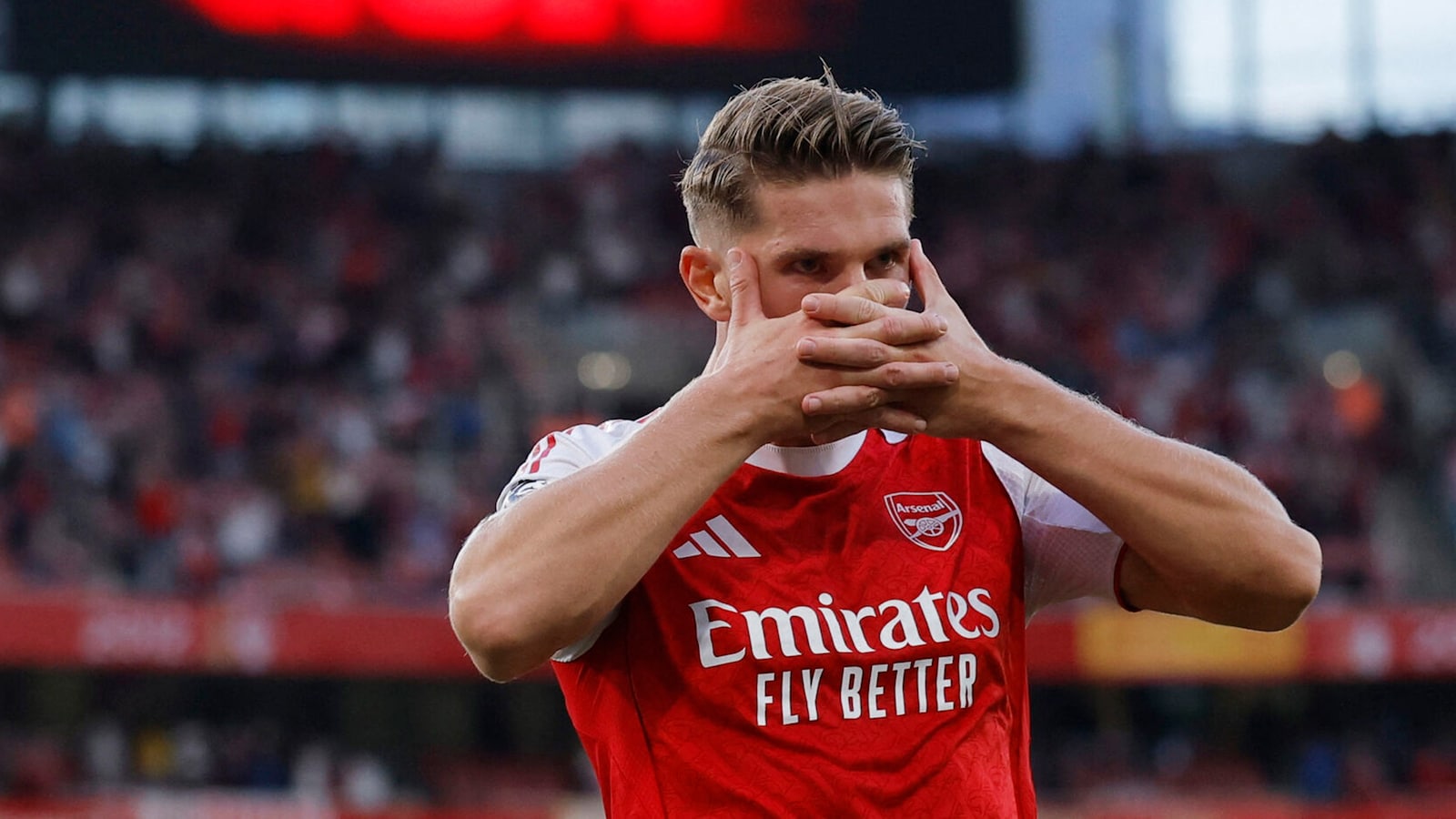 Arsenal - Atlético Madrid