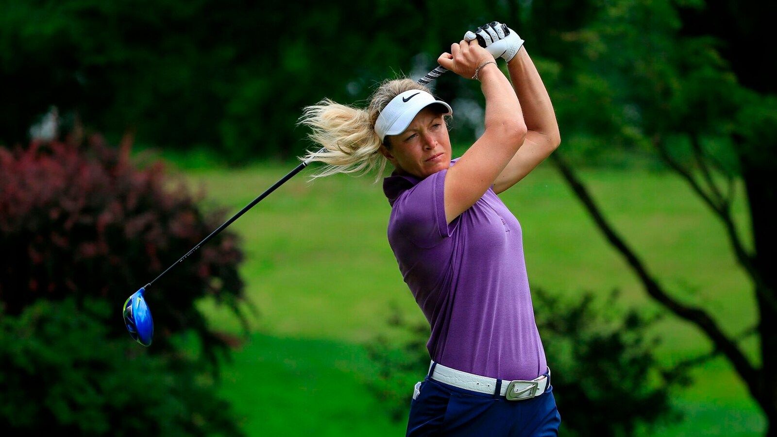 Aramco Korea Championship