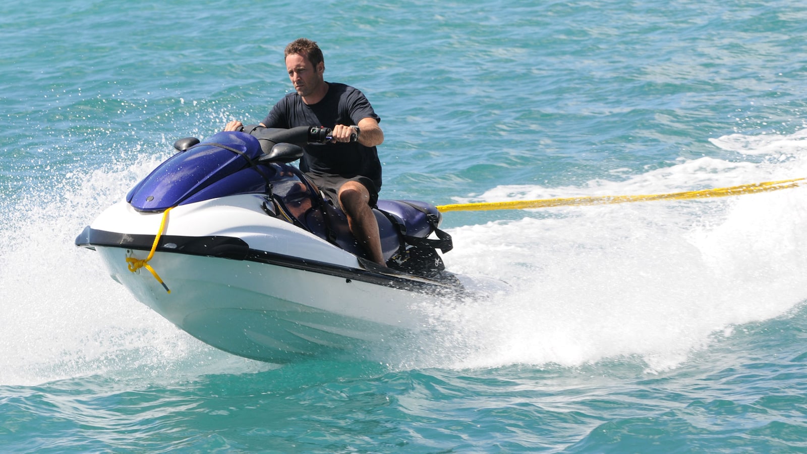 Hawaii Five-0