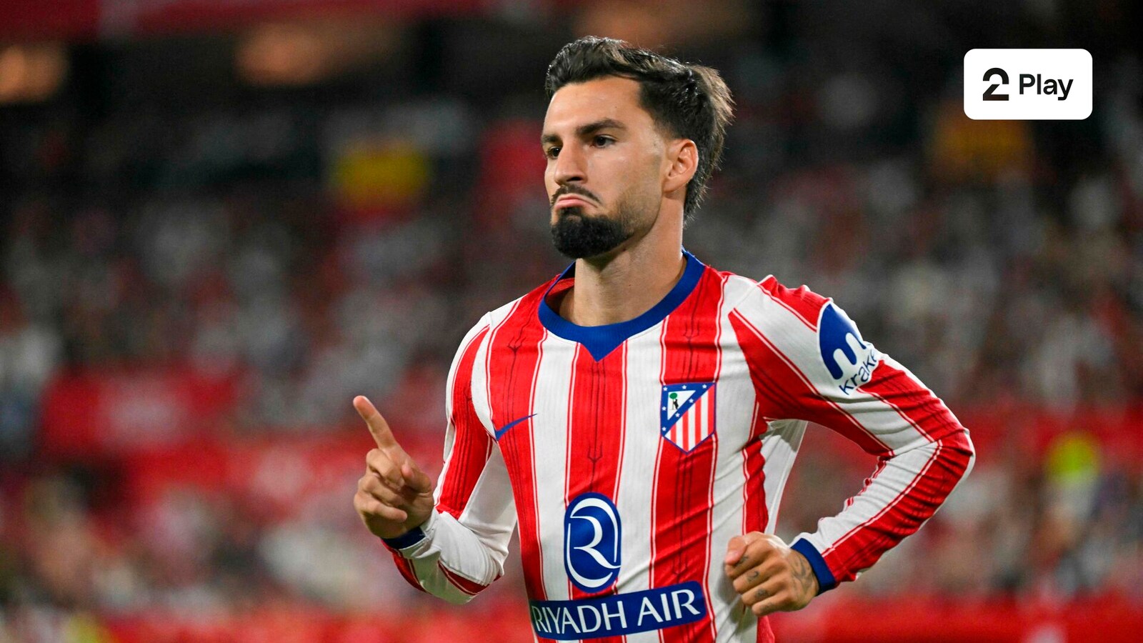 Athletic Club - Atlético Madrid