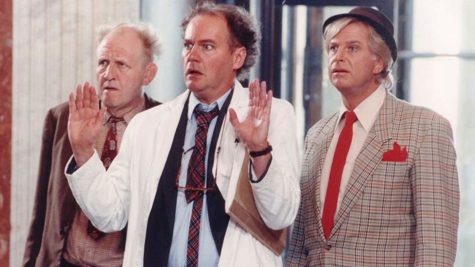 Veijarikopla ja musta timantti