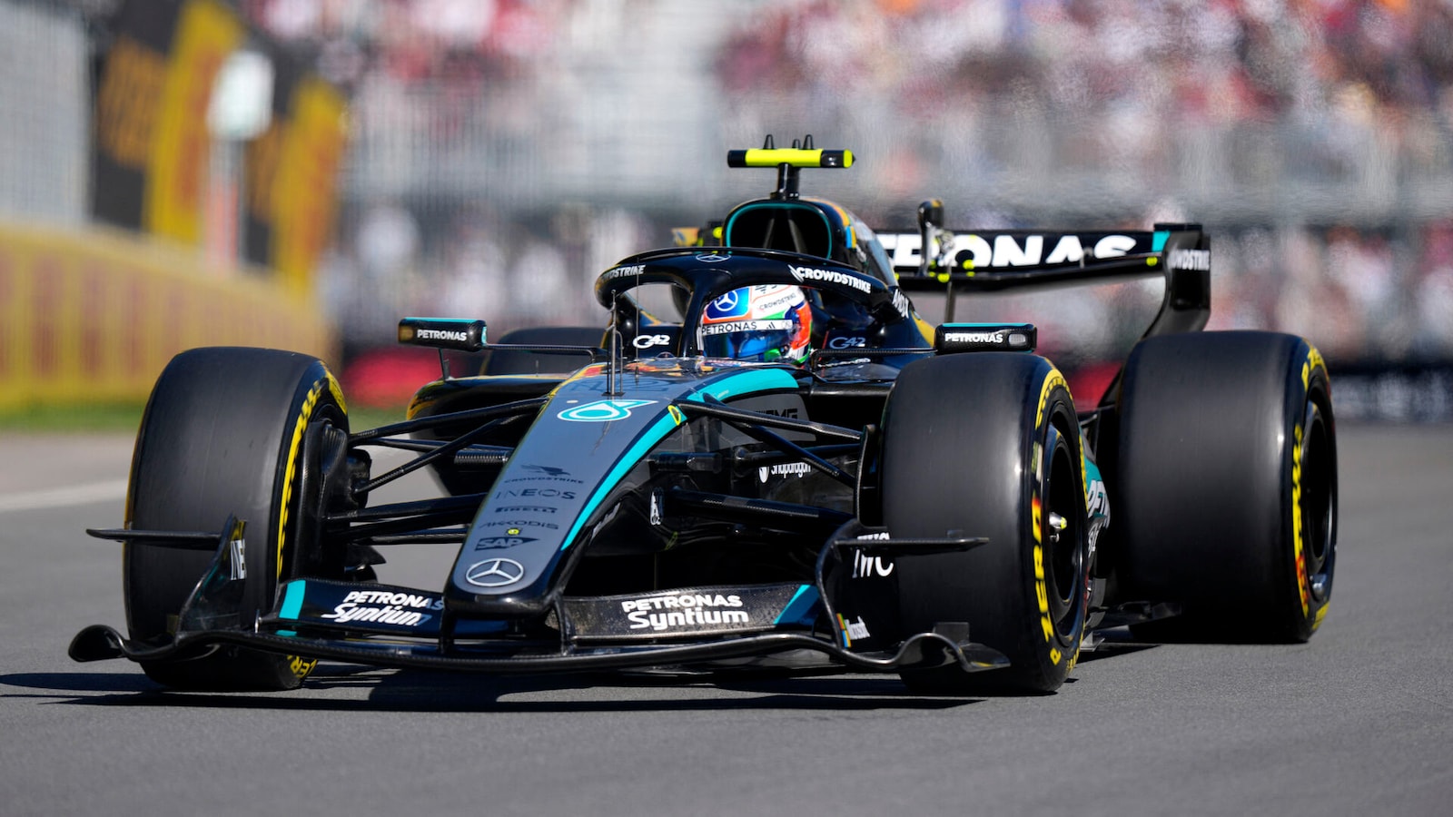 Monacon Grand Prix