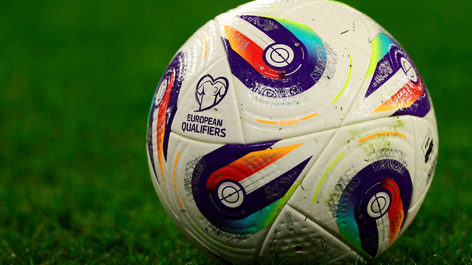 FIFA World Cup 2026 Qualifiers: Highlights