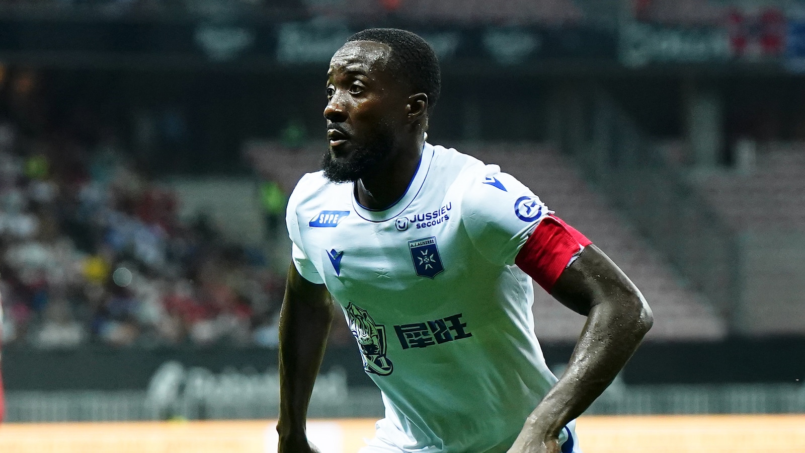 Auxerre - Nice