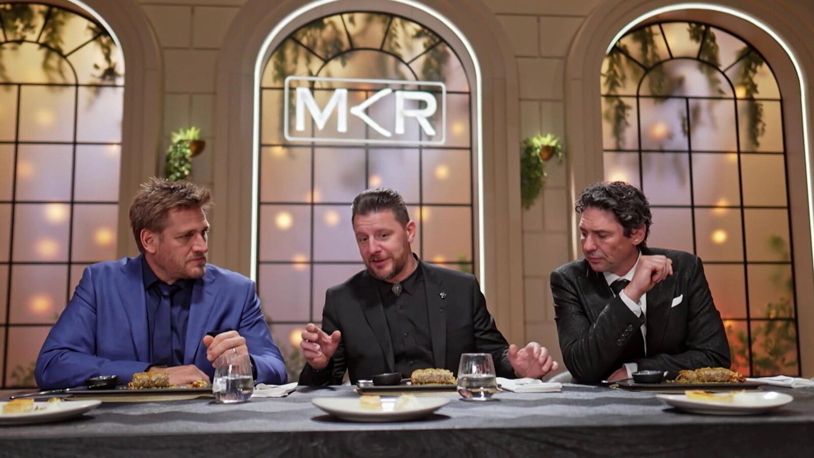 My Kitchen Rules Sesong 12 Episode 16 Tv Serien På Nettet Viaplay 1471