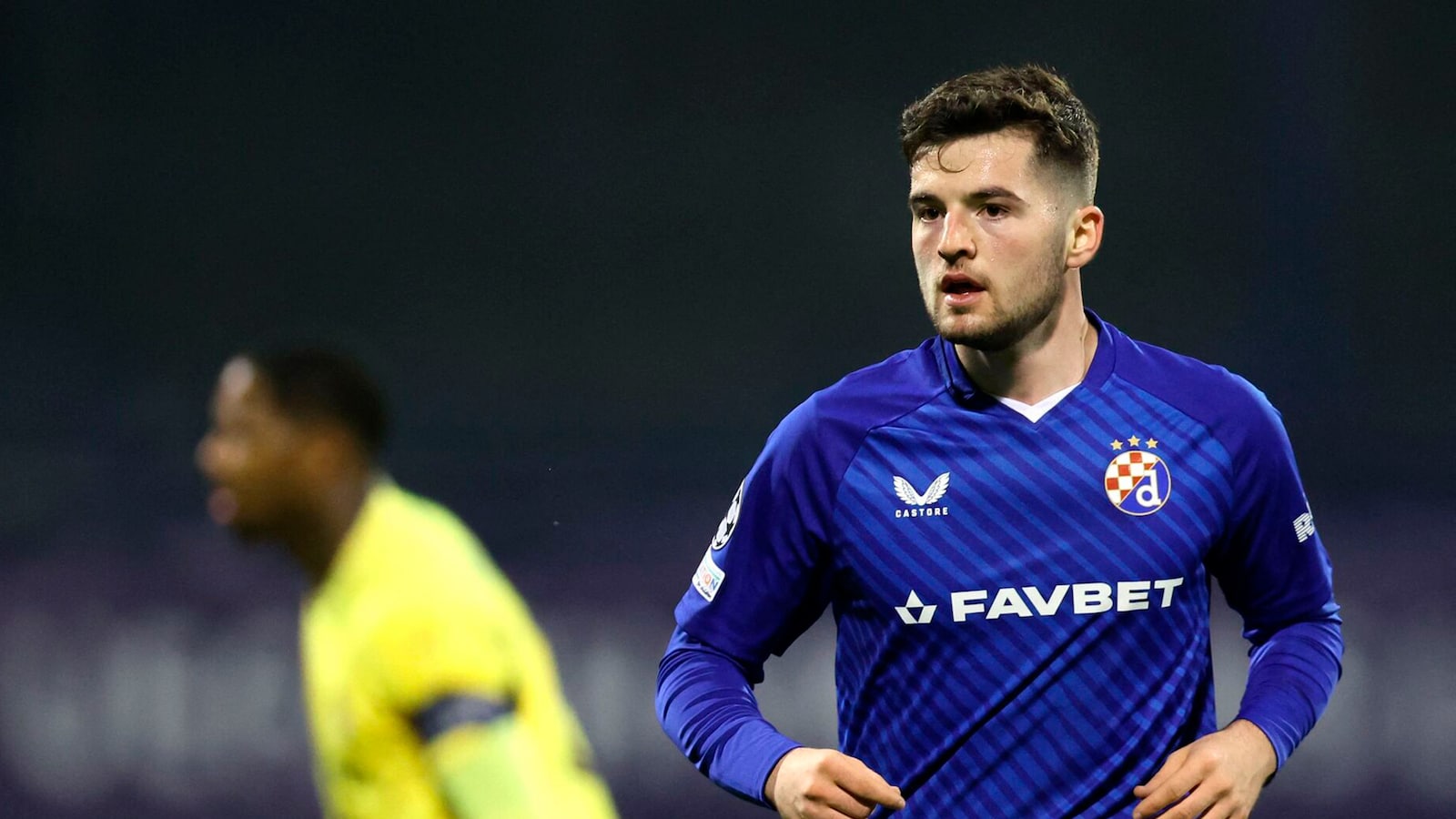 Maccabi Tel Aviv - Dinamo Zagreb