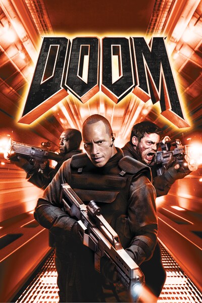 doom-2005
