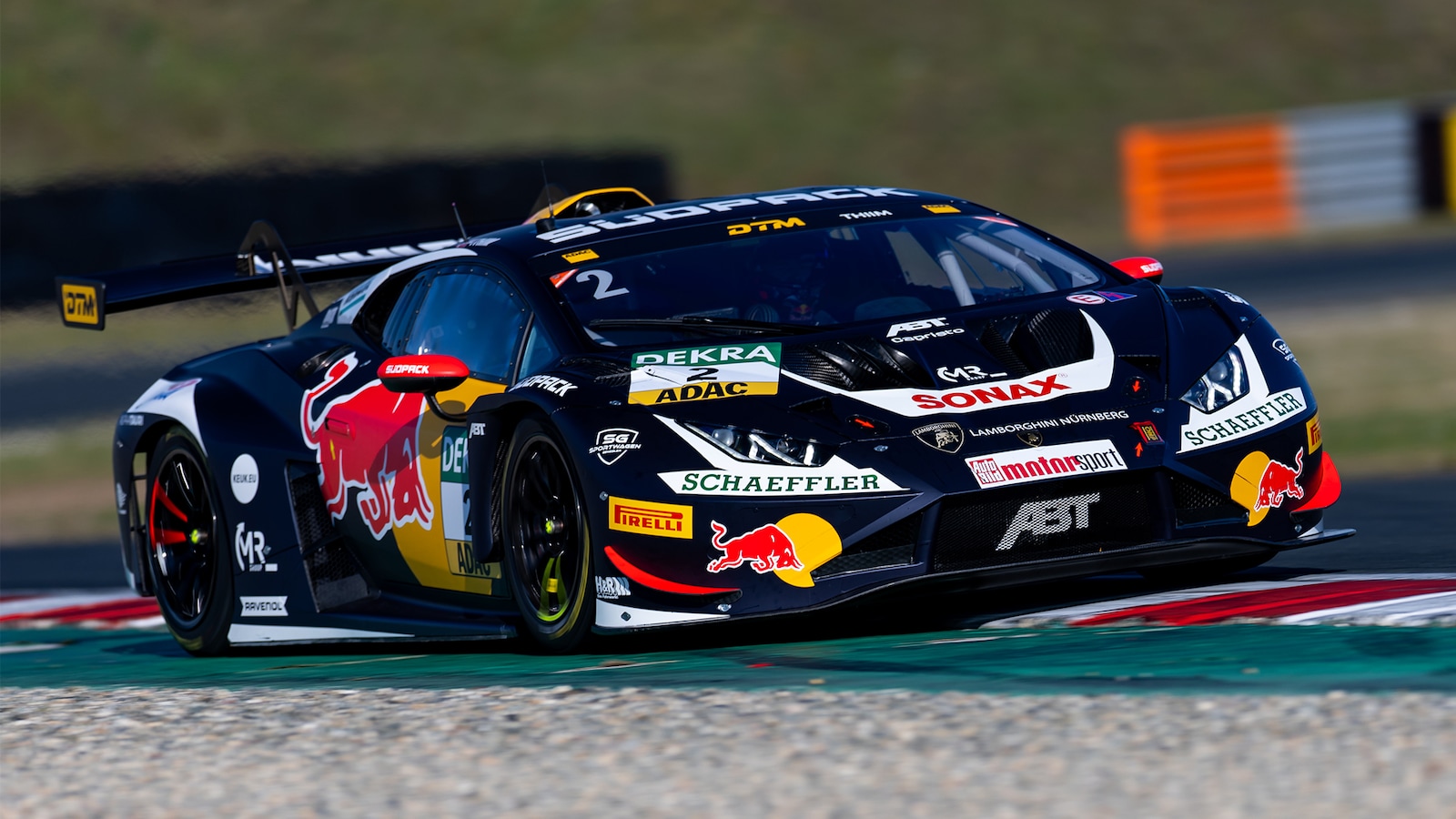 Lausitzring