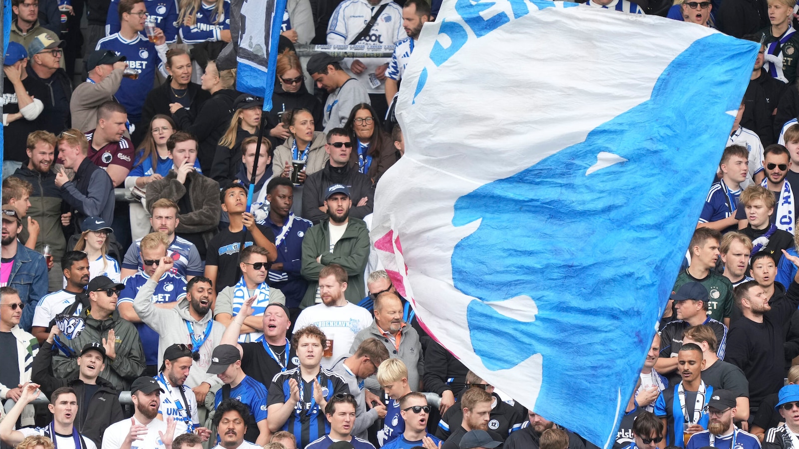 FCK-direktør afslører: Var tæt på rekordkøb