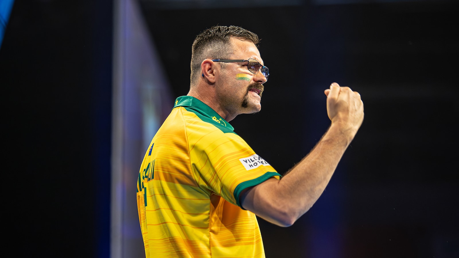 World Cup of Darts