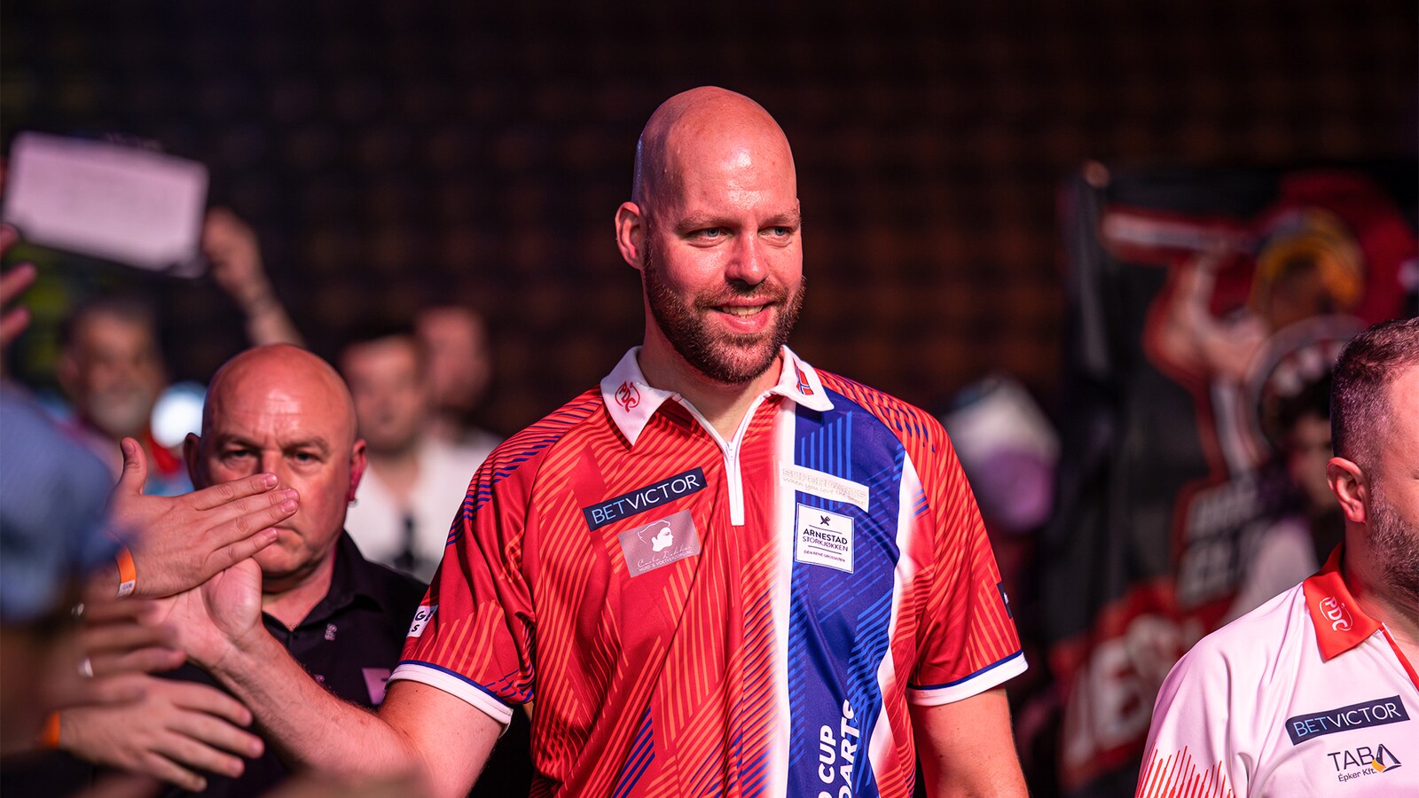 World Cup of Darts
