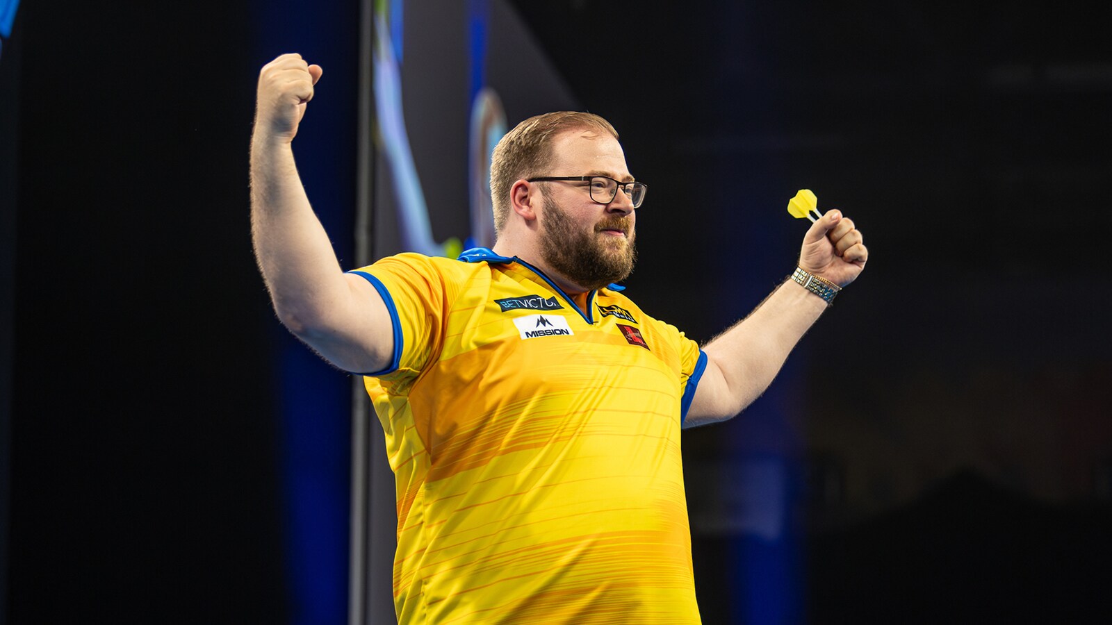 World Cup of Darts