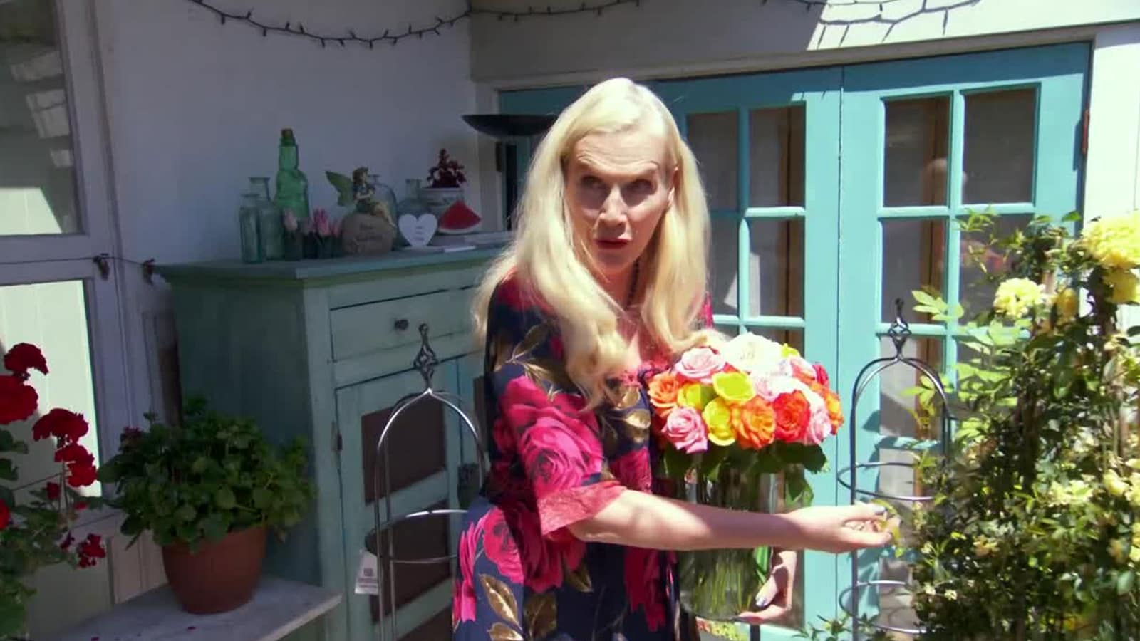 Svenska Hollywoodfruar