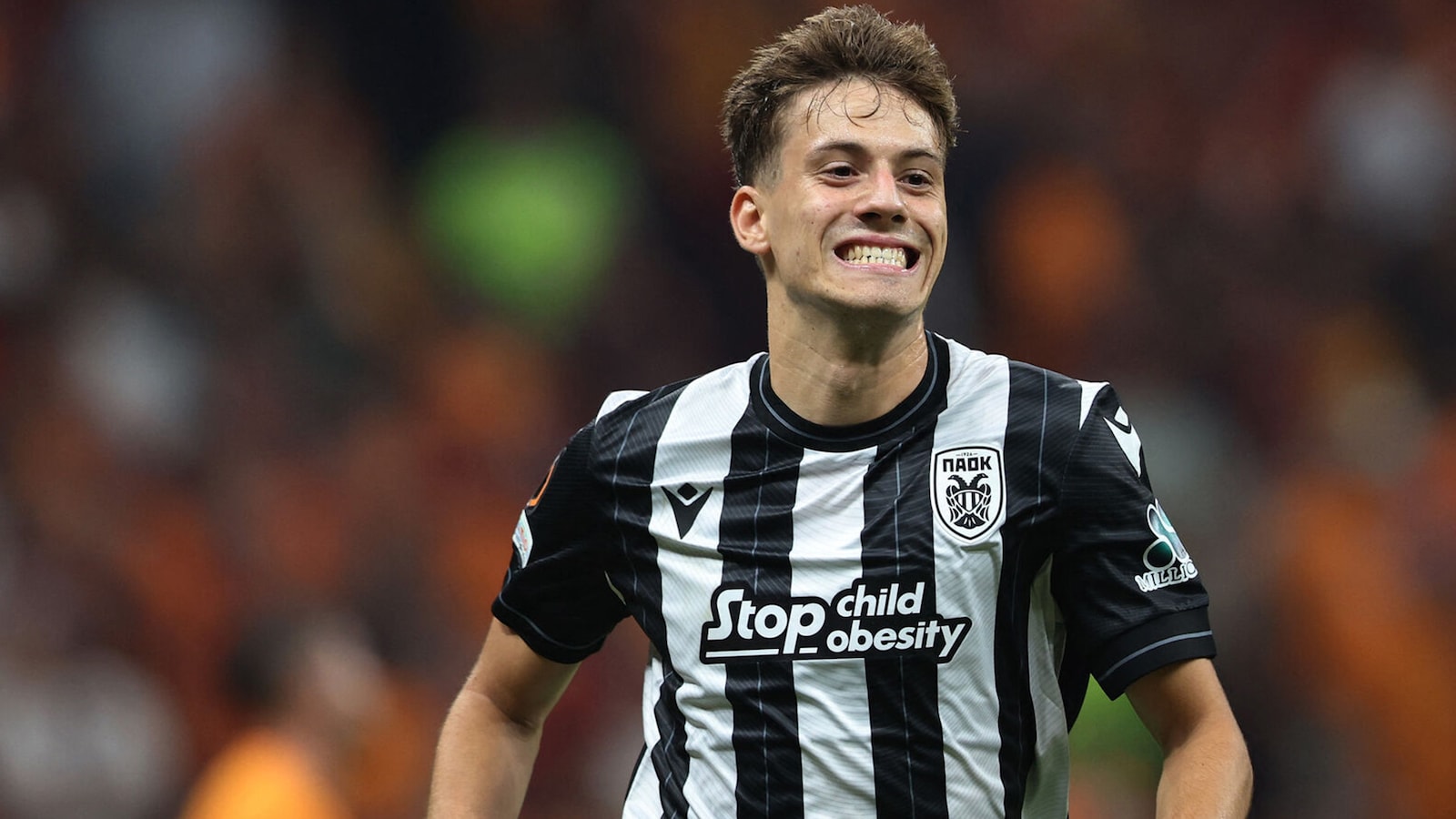 Celta Vigo - PAOK