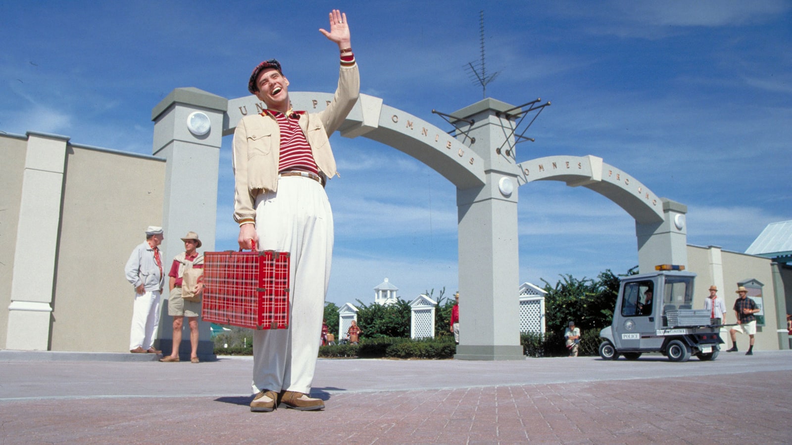 The Truman Show