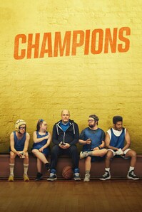 Poster för Champions