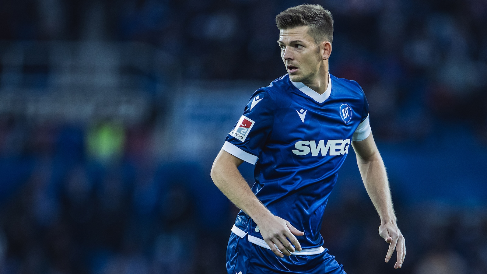 Darmstadt - Karlsruher