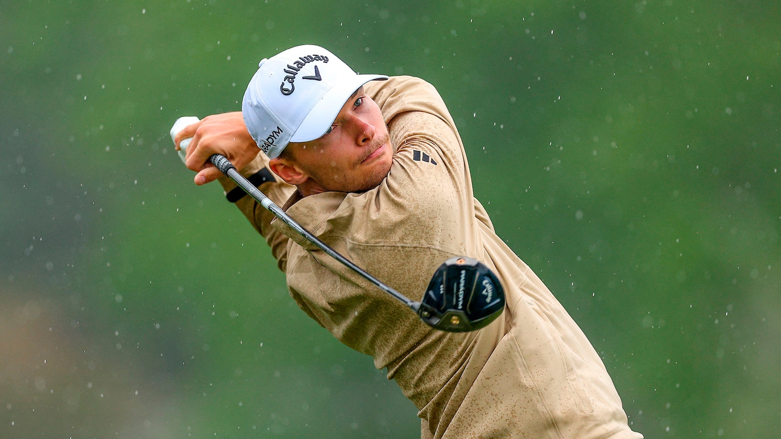 BMW PGA Championship