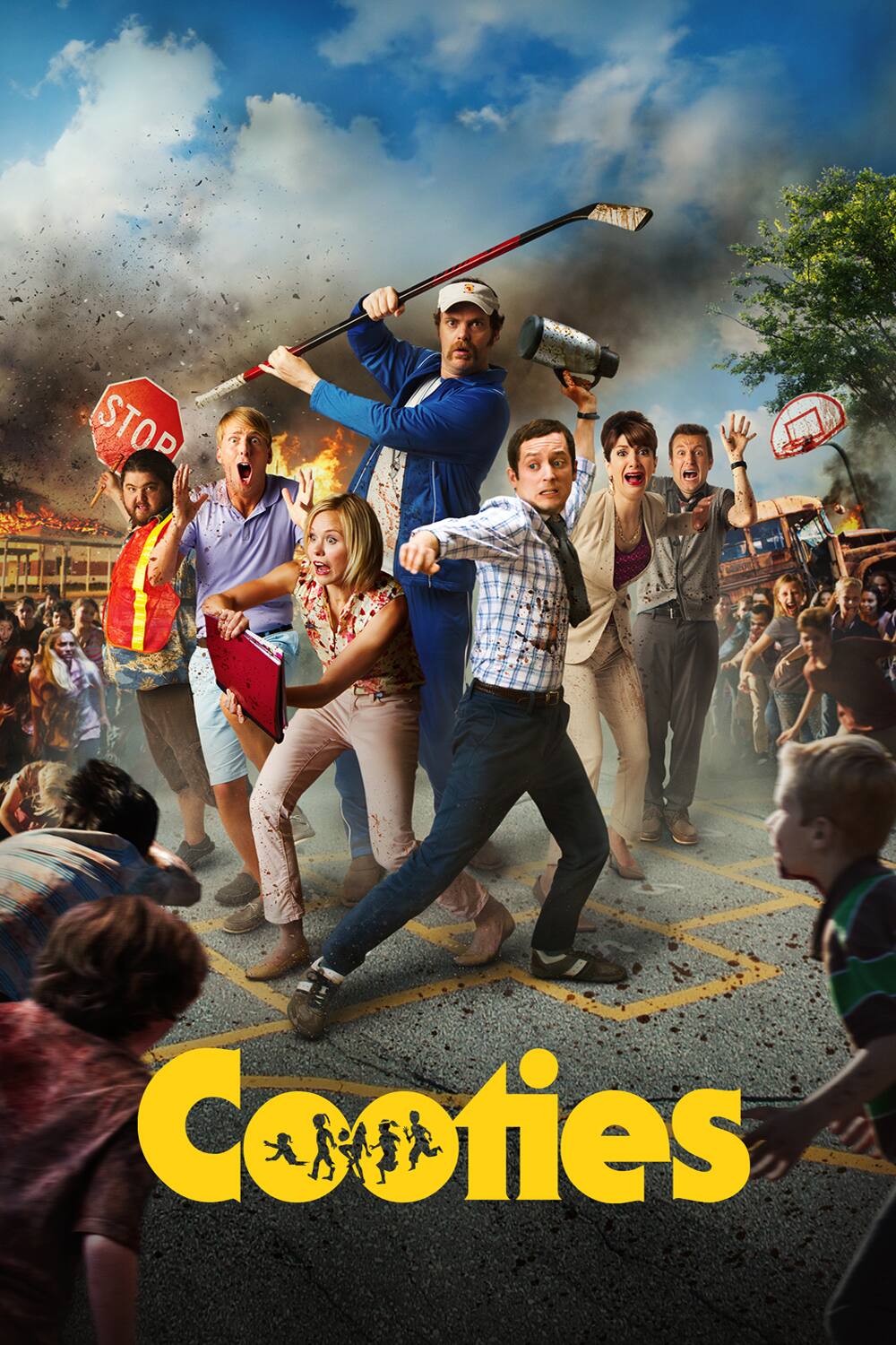 cooties 2014 full movie watch online