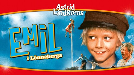 Se Emil i Lönneberga (1971) 