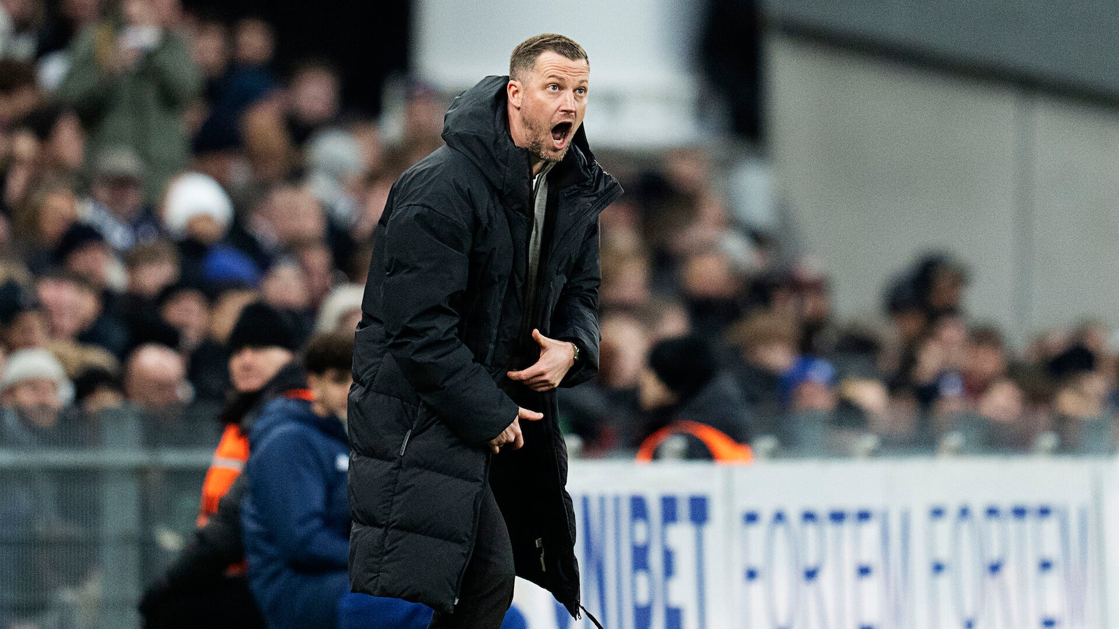 Hvor langt er Neestrup fra fyring?