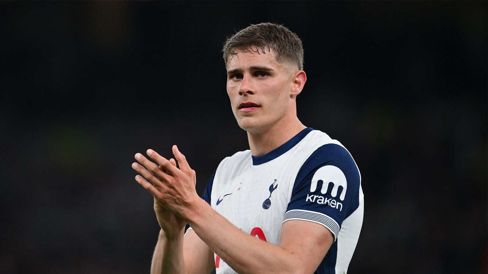 Tottenham - Burnley