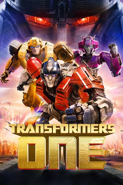 transformers-one-2024