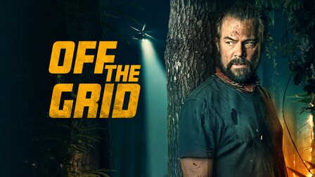 Off the Grid - Kvikmyndir á netinu á Viaplay