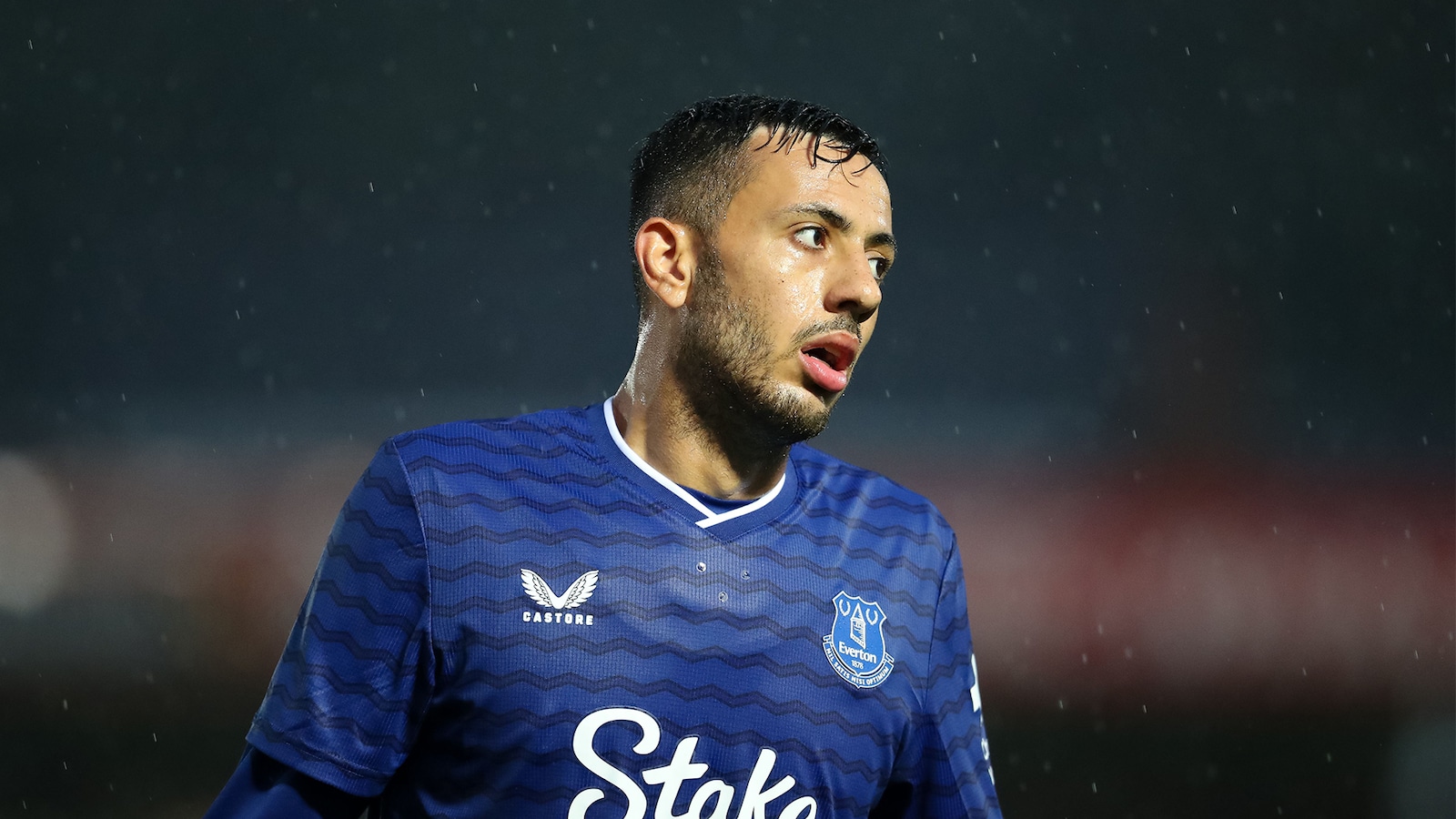 Everton - Bournemouth