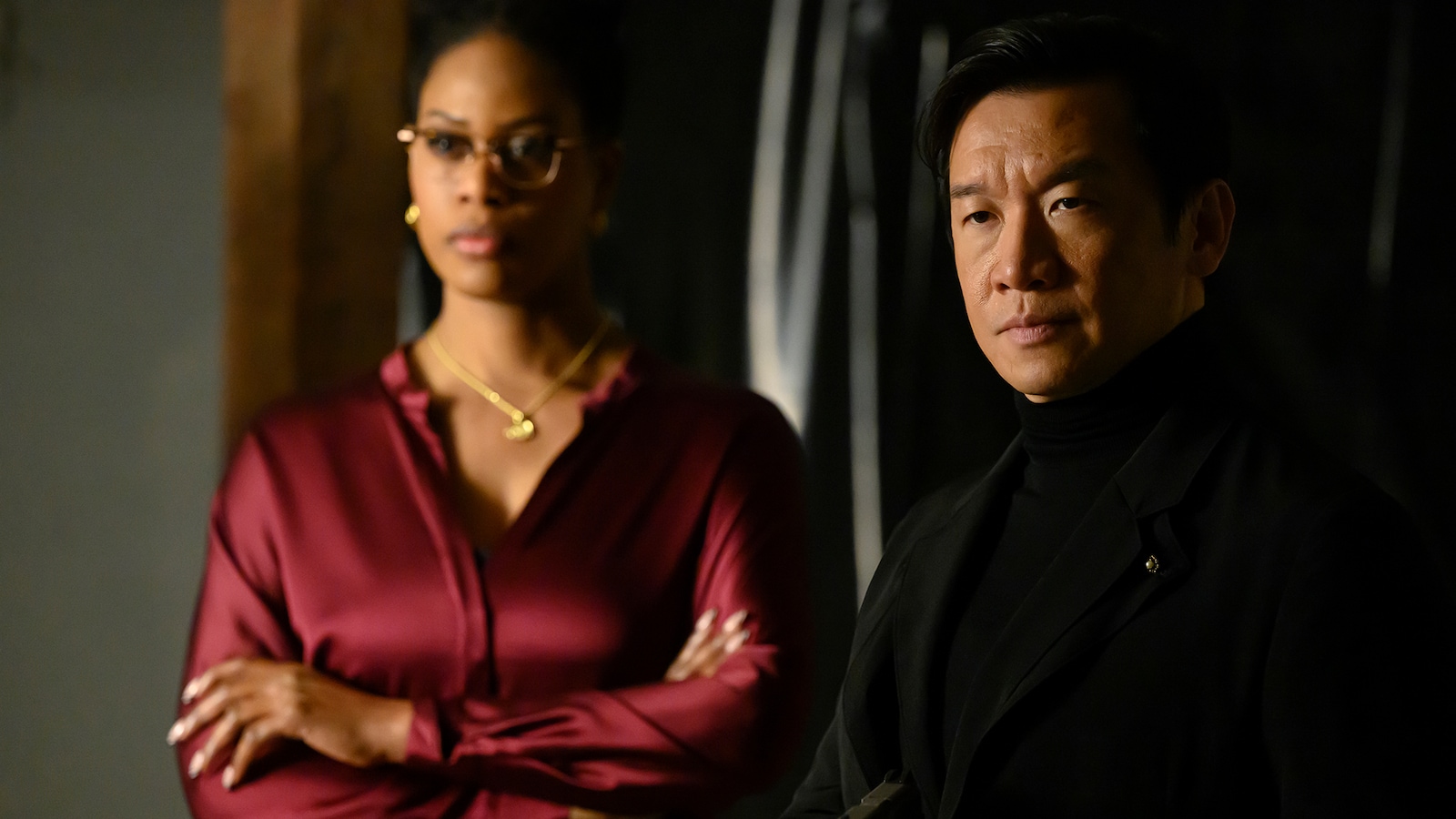 The Blacklist