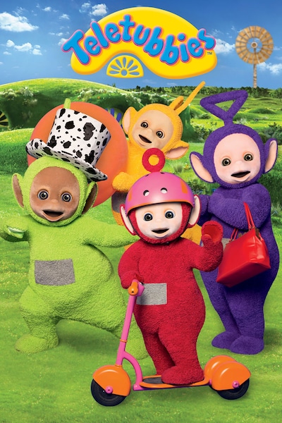 teletubbies