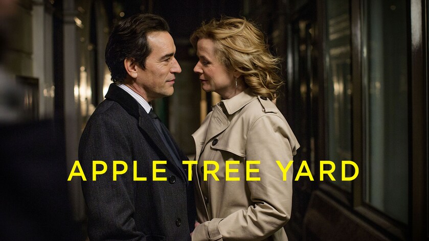 apple tree yard movie review