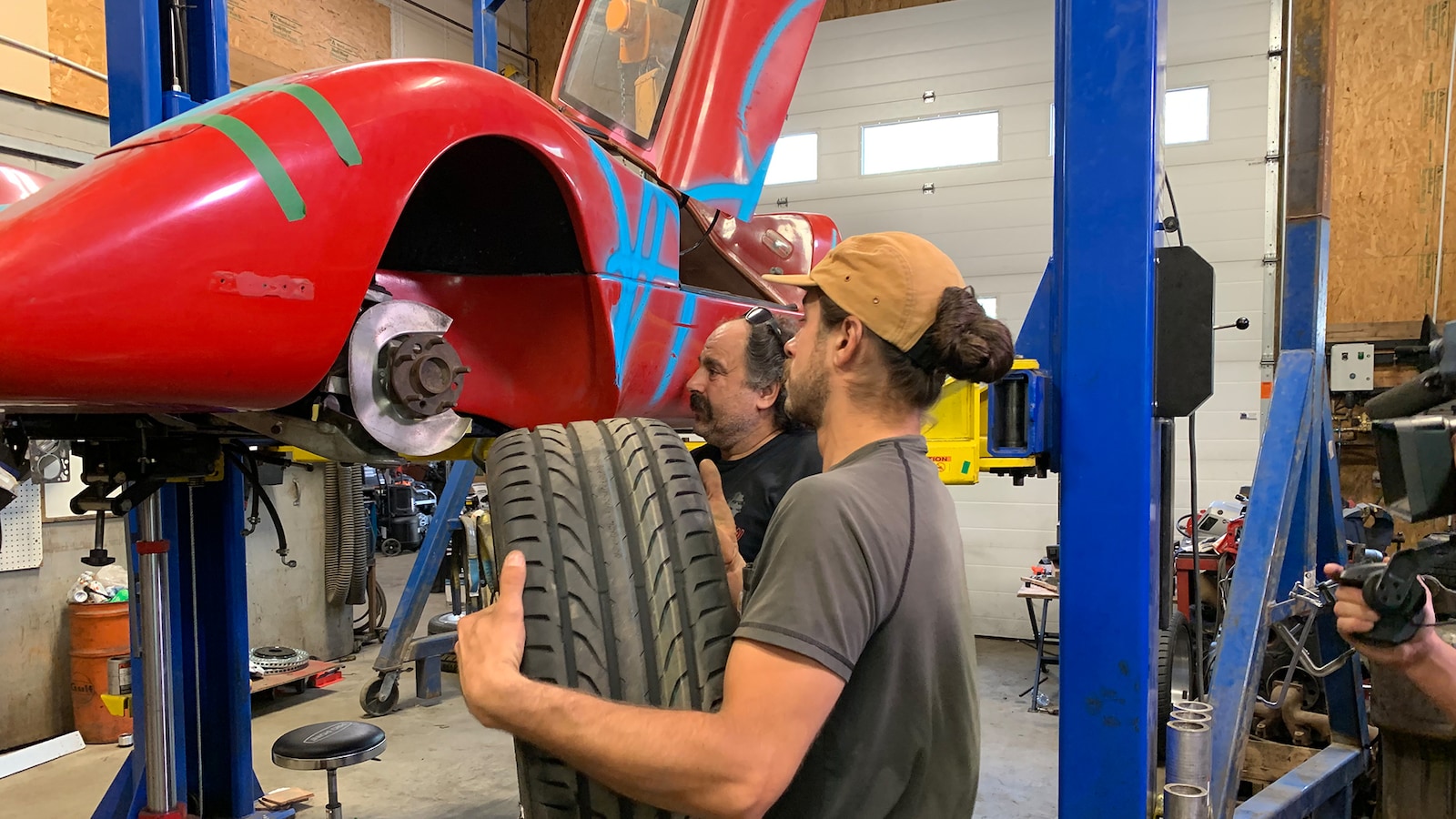 Rust Valley Restorers