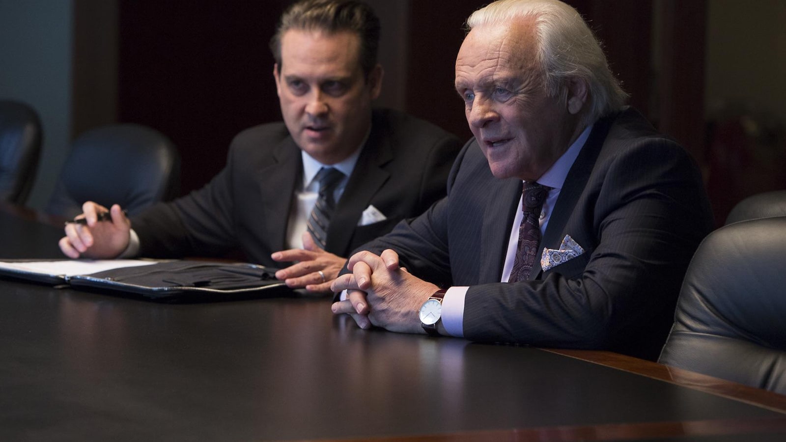 Misconduct
