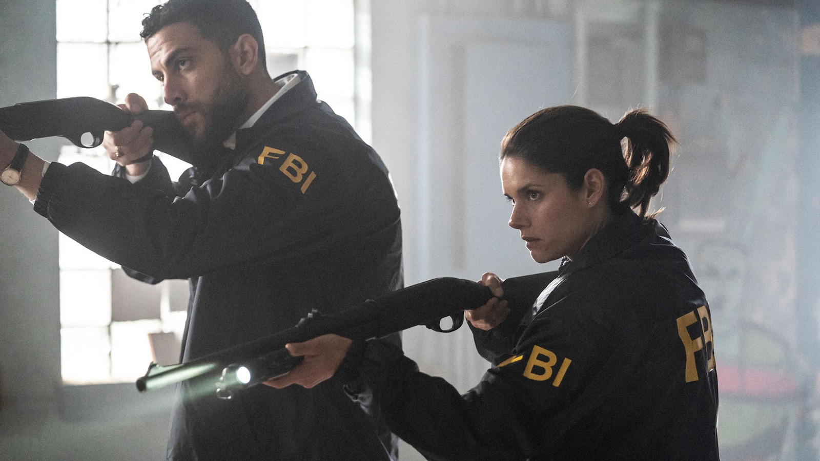 FBI