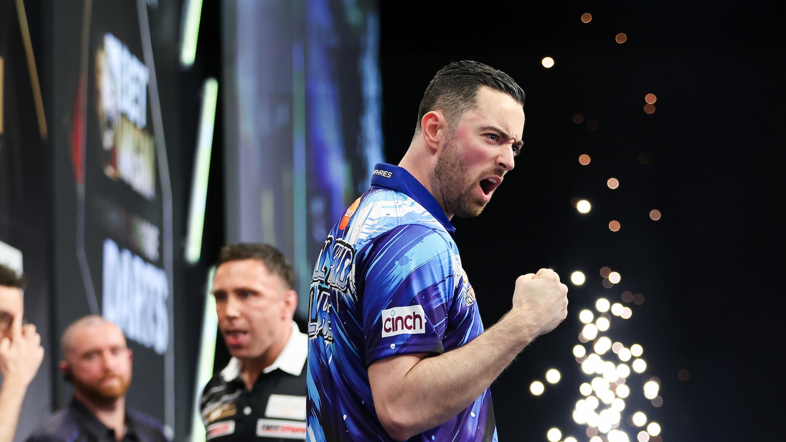 Hungarian Darts Trophy