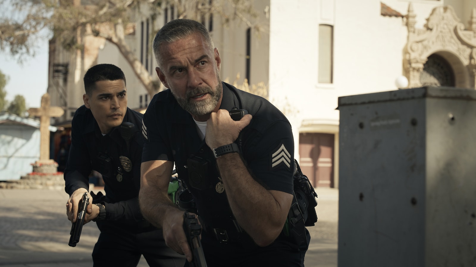 S.W.A.T.