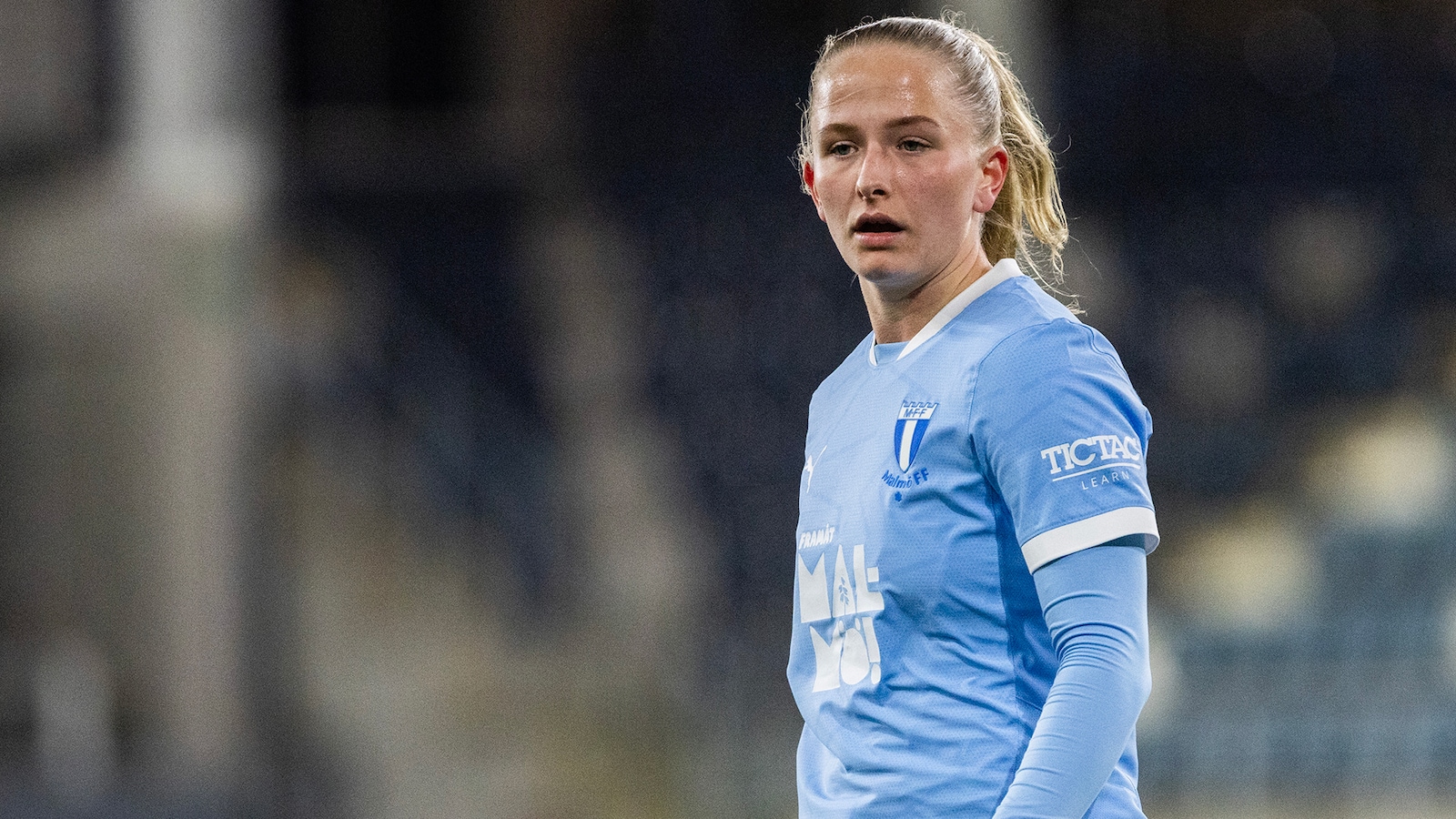 Malmö FF - Vittsjö