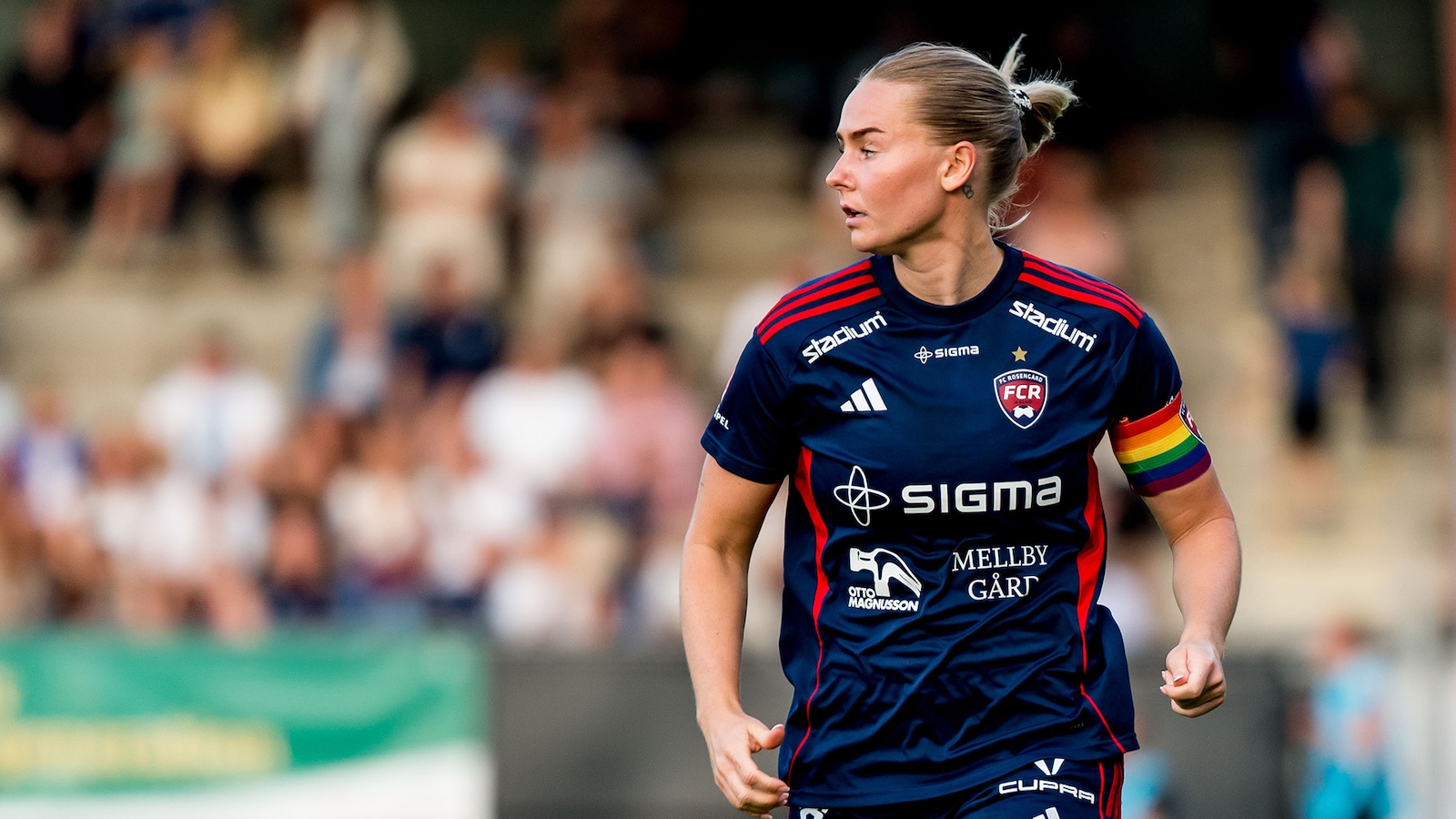 Rosengård - Linköping