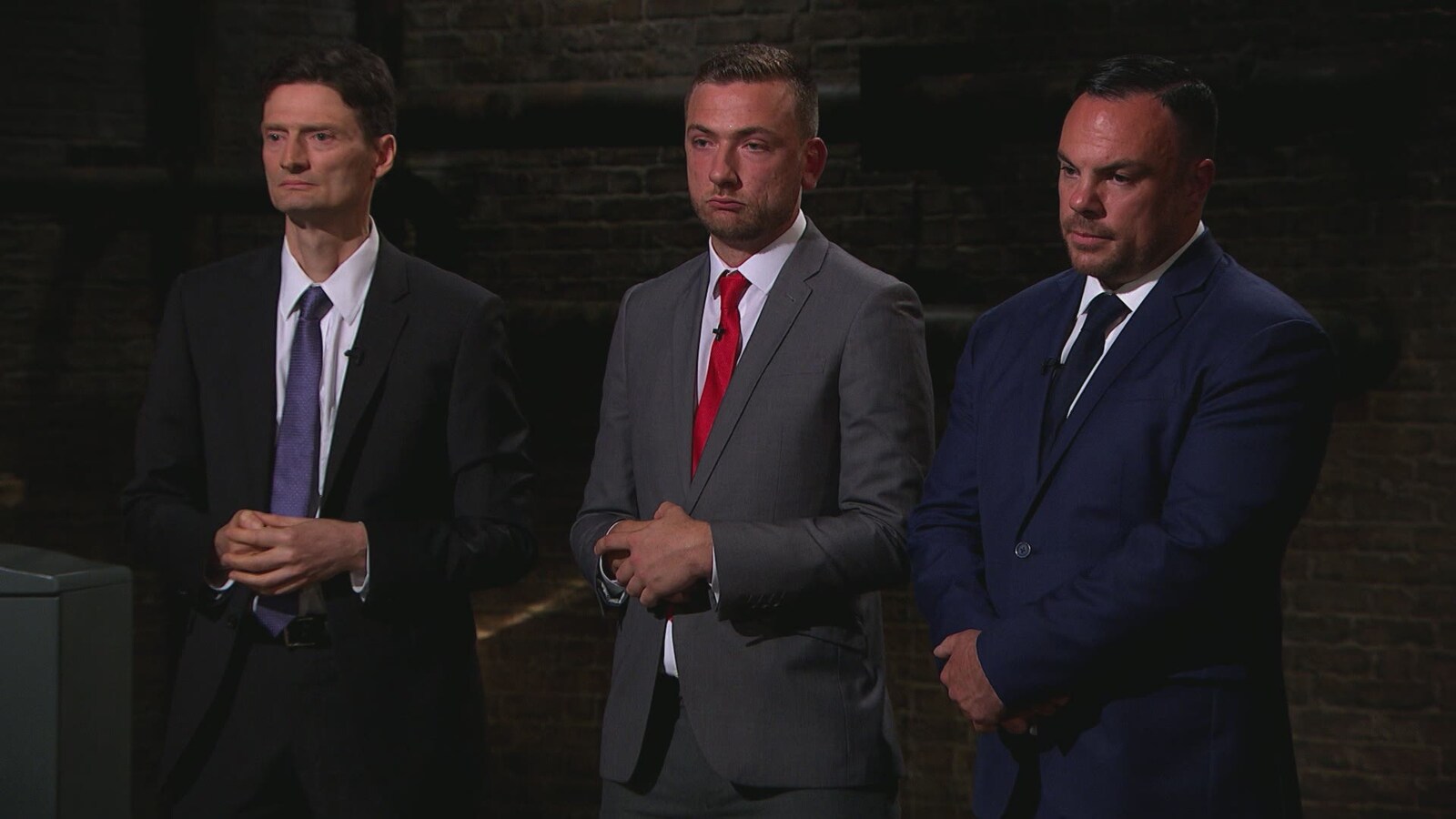 Dragons' Den