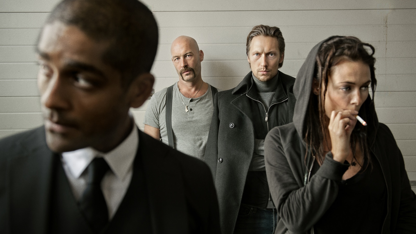 Jönssonligan - Den perfekta stöten