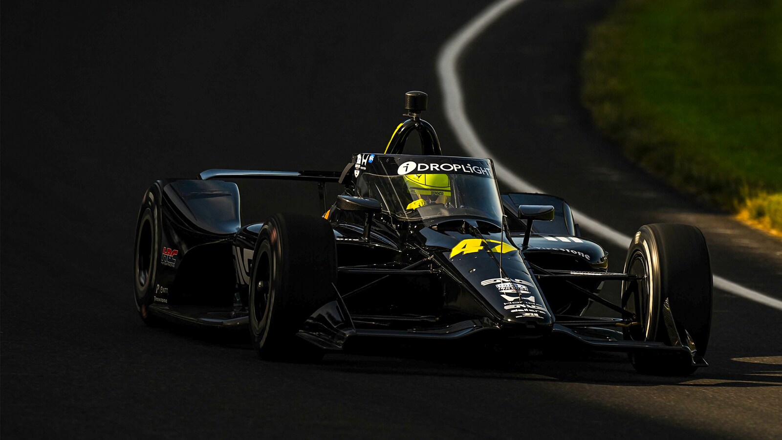 Grand Prix of Monterey