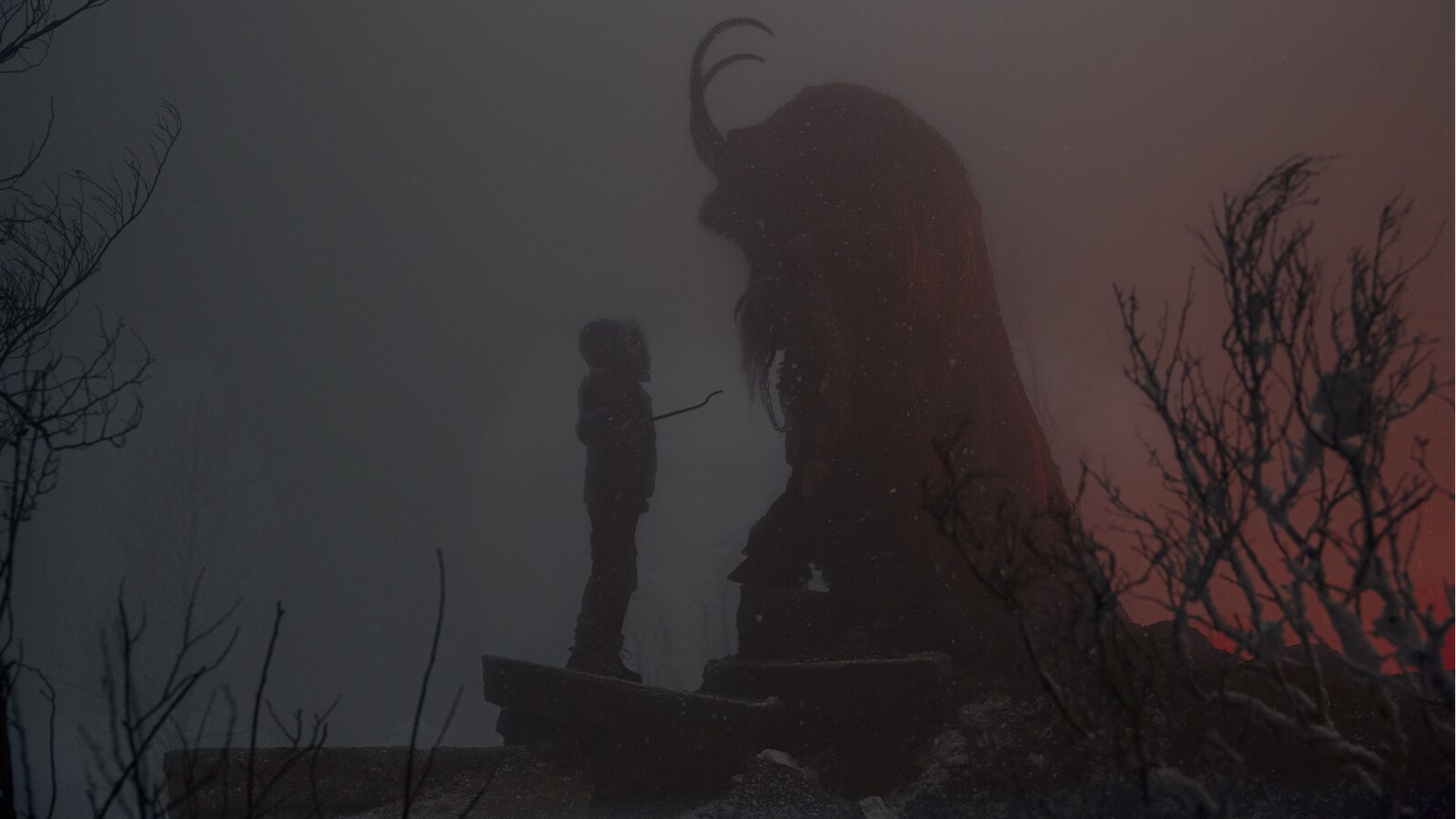 Krampus