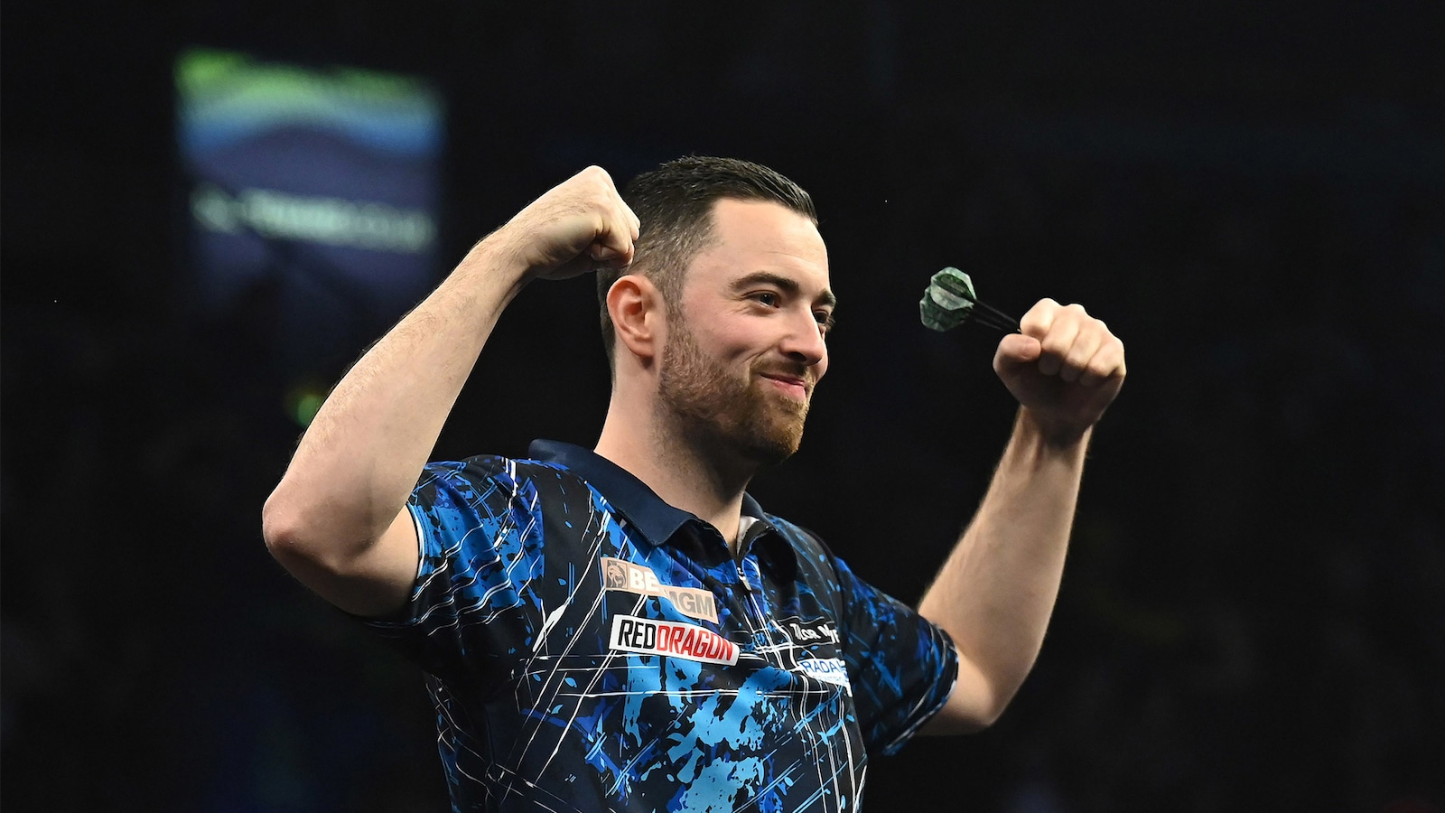 Baltic Sea Darts Open