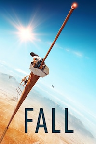 Poster för Fall