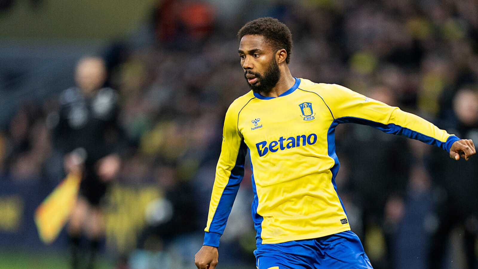 Brøndby IF - Sønderjyske Fodbold