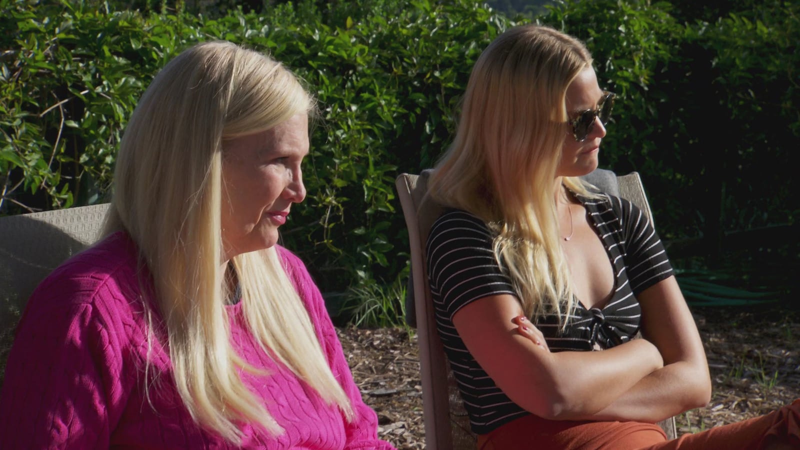 Svenska Hollywoodfruar