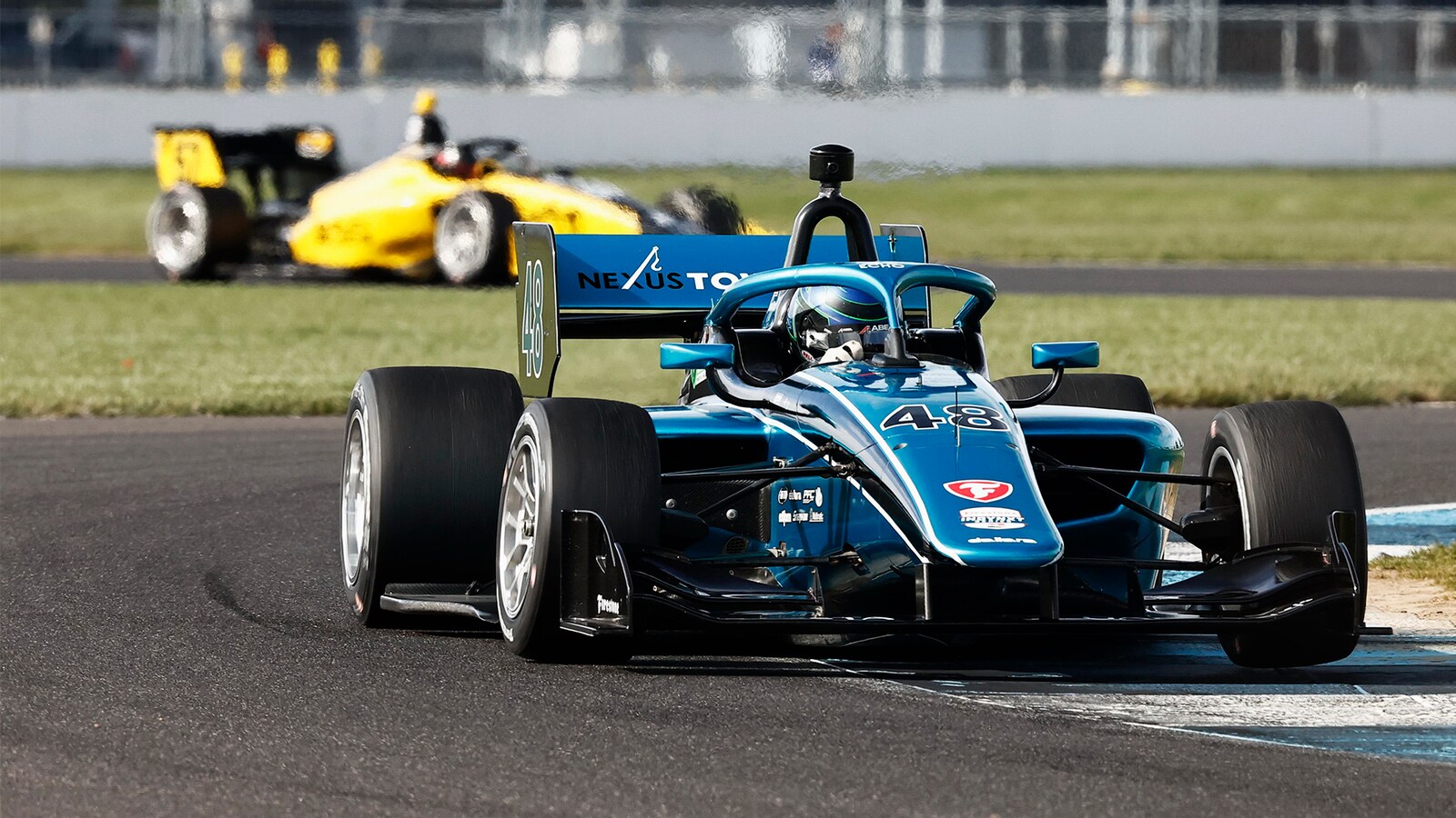 Grand Prix of Monterey